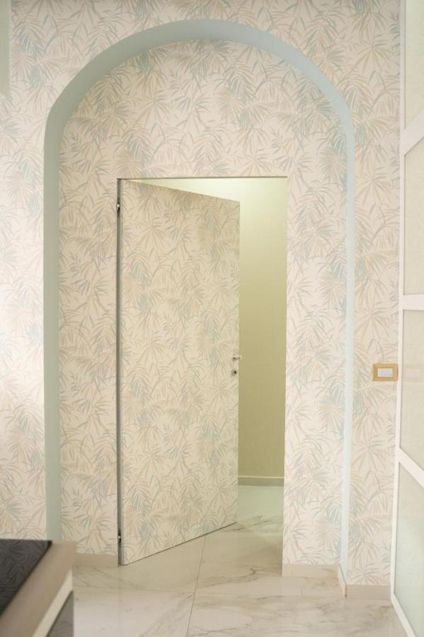 The House Of Evelyn Villa Catania Bagian luar foto